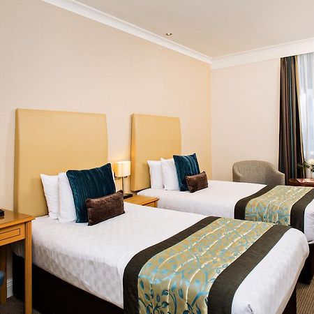Thistle Euston London Exterior photo