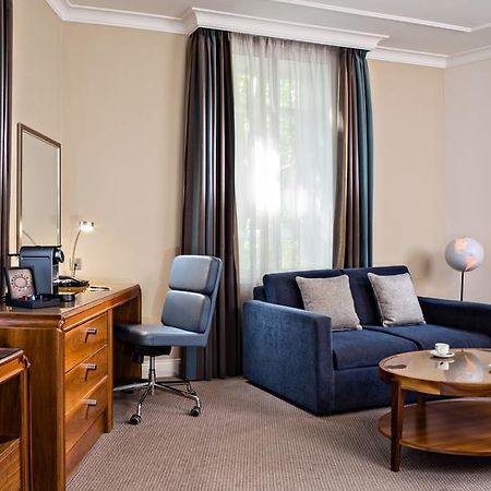 Thistle Euston London Exterior photo