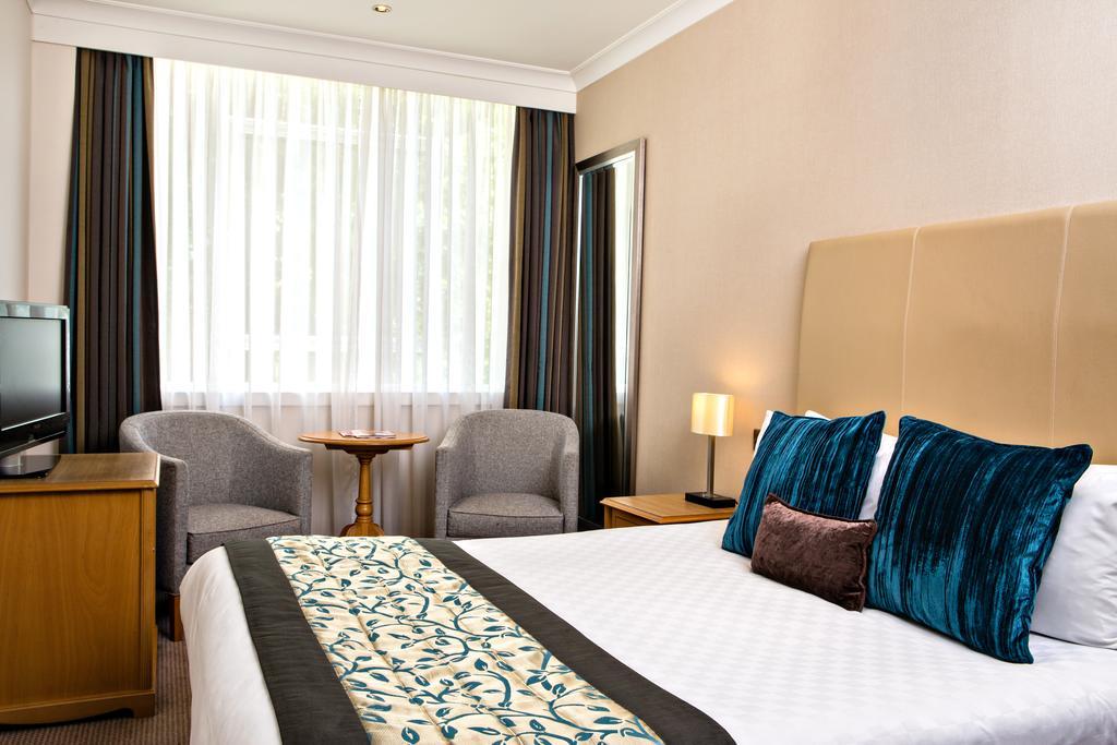 Thistle Euston London Exterior photo