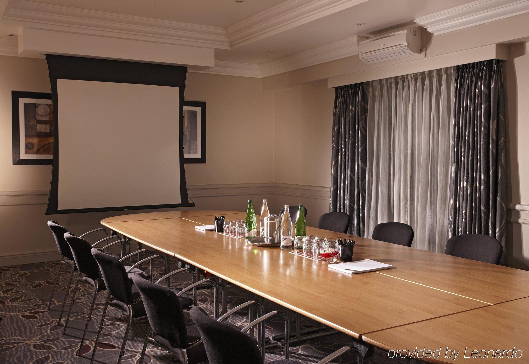Thistle Euston London Business photo