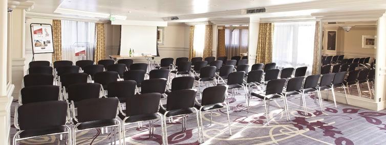 Thistle Euston London Exterior photo