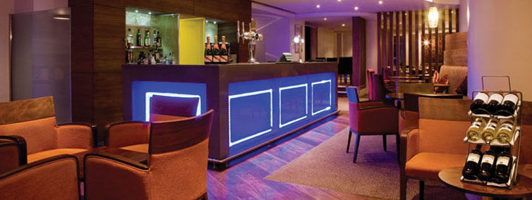 Thistle Euston London Exterior photo
