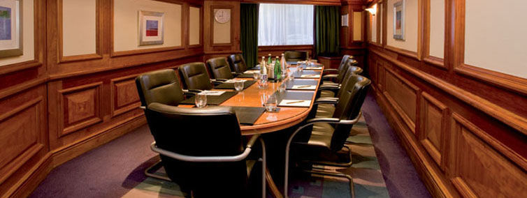 Thistle Euston London Exterior photo