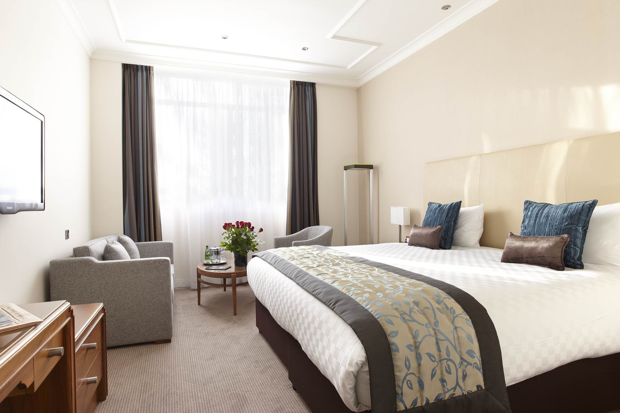 Thistle Euston London Exterior photo