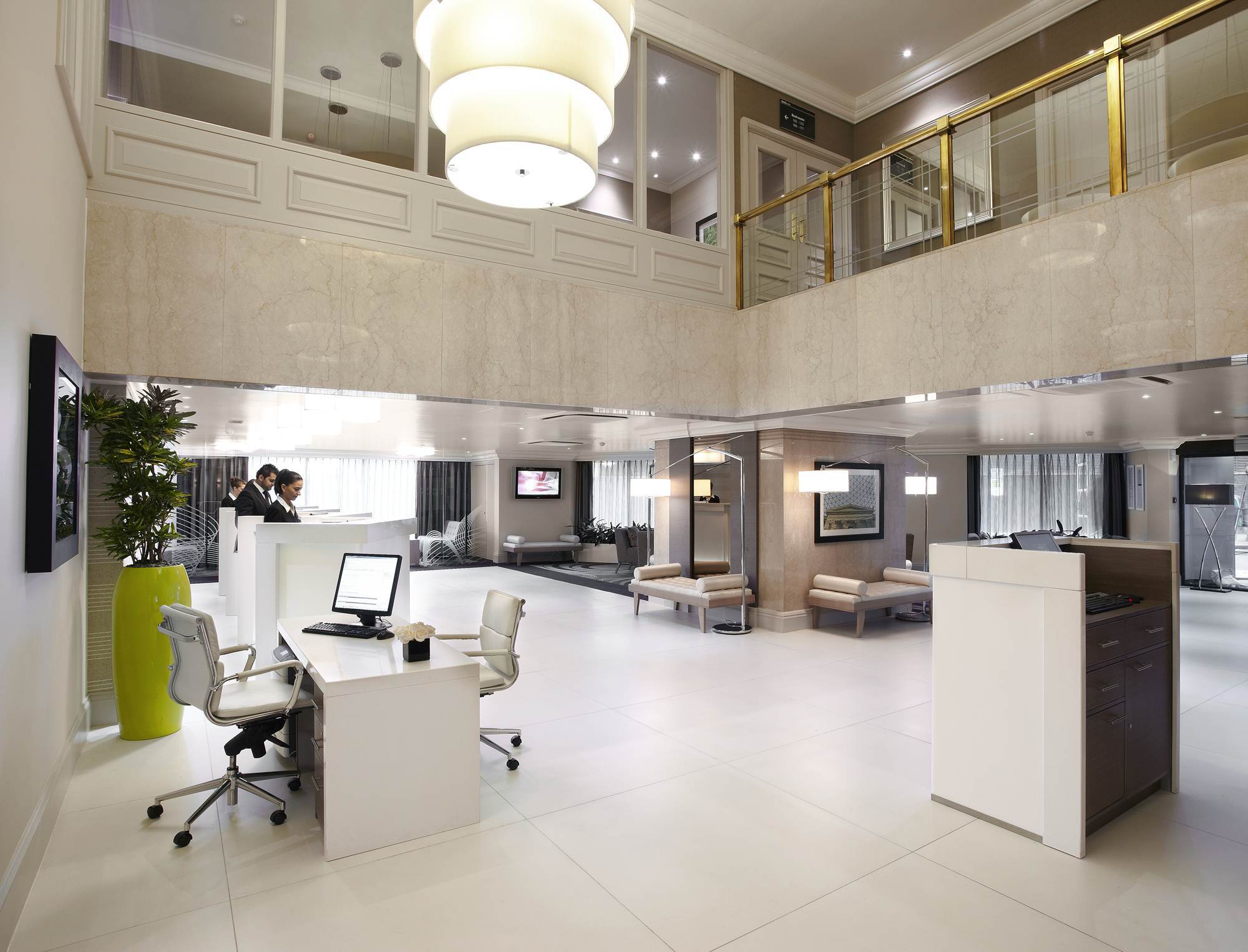 Thistle Euston London Exterior photo