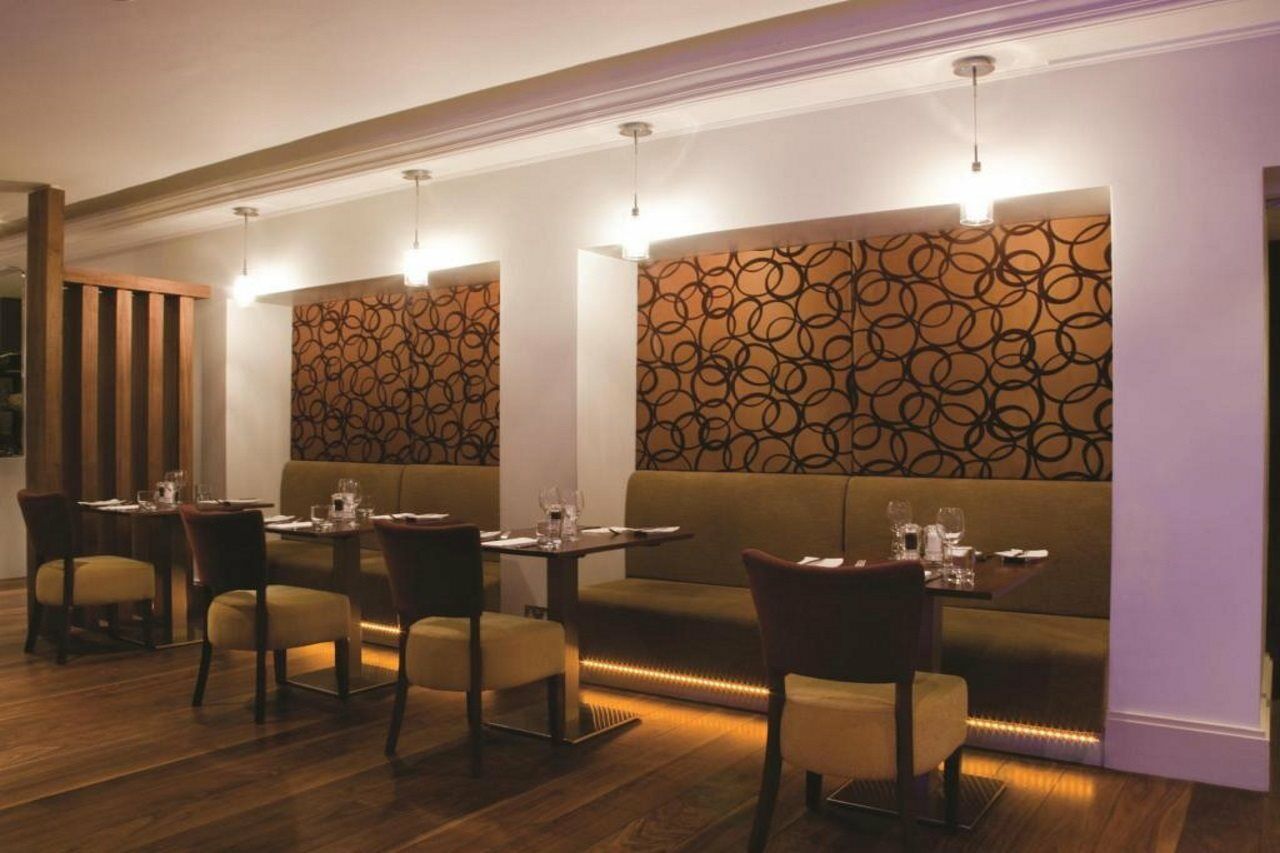 Thistle Euston London Exterior photo